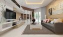 Thiết kế nội thất cao cấp nhà phố Ninh Bình